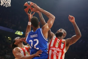 Zahuktala Zvezda još mesec dana ne izlazi iz Beograda, ovo je raspored